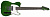 Электрогитара ESP LTD SCT-607 Baritone Green Sparkle