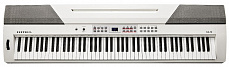 Цифровое пианино Kurzweil KA-70 WH