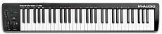 Миди-клавиатура M-Audio Keystation 61 MK3