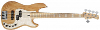 Бас-гитара Sire Marcus Miller P7 5st Swamp Ash NT