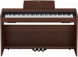 Цифровое пианино Casio PX-870BN
