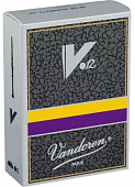Трости для кларнета Bb №3 V12 Vandoren (739785)