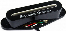 Звукосниматель Seymour Duncan STK-S2n Hot Stack for Strat Black (11203-04-Bc)