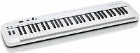 Миди-клавиатура Samson Carbon 61 (SAKC61)
