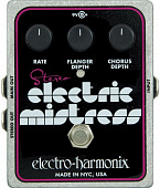 Педаль эффектов Electro-Harmonix Stereo Electric Mistress