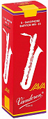 Трости для саксафона баритон №2 Vandoren Java Red (739715)