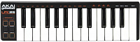 Миди-клавиатура Akai Pro LPK25 V2
