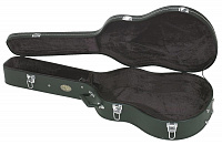 Кейс для классической гитары Gewa Classic Flat Top (523100)