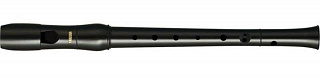 Блок-флейта сопранино Yamaha YRN-22B