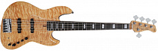 Бас-гитара Sire Marcus Miller V9 5st Swamp Ash NT