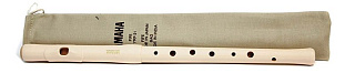 Блок-флейта сопрано Yamaha YRF-21