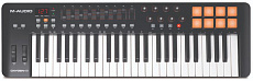 Миди-клавиатура M-Audio Oxygen 49 MK IV