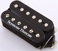 Звукосниматель Seymour Duncan TB-5 Duncan Custom Trembkr Blk (11103-17-B)