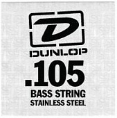 Струна для бас-гитар Dunlop DBS105