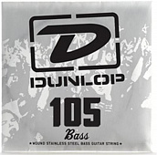 Струна для бас-гитар Dunlop DBN105