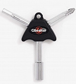 Ключ для барабана Gibraltar SC-GTK (GI899209)