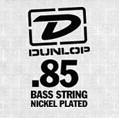 Струна для бас-гитар Dunlop DBN85