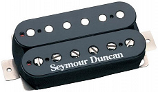 Звукосниматель Seymour Duncan SH-6b Duncan Distortion Blk (11102-21-B)