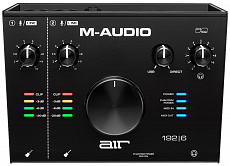Аудиоинтерфейс M-Audio AIR192X6