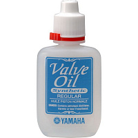 Масло для помпы Yamaha Valve Oil Regular 60ml