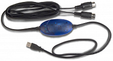 Миди-интерфейс M-Audio USB Uno