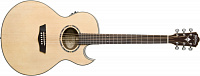Электроакустическая гитара Washburn EA20SNB Nuno Bettencourt