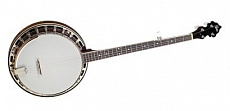 Банджо Rover Banjo Resonator RB-115