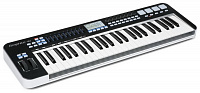 Миди-клавиатура Samson Graphite 49 (SAKGR49)