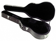 Кейс для акустической гитары Gewa Western  Wood (F560120)