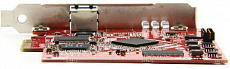 Звуковая карта Focusrite RedNet PCIe Card