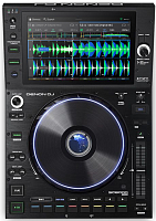 DJ контроллер Denon SC6000 Prime