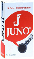 Трости для кларнета Bb №2 Juno Vandoren JCR012