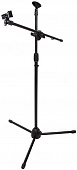 Микрофонная стойка комбинированная Acury MS-003