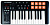 Миди-клавиатура M-Audio Oxygen 25 IV