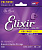 Струны для акустической гитары Elixir Polyweb Extra Light 10-47 (11000)