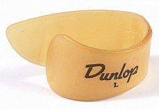 Коготь Dunlop 9073R Ultex Gold Large