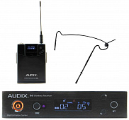 Радиосистема c головным микрофоном Audix AP41-HT5-B