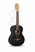Гитара классическая Alhambra 1C Black Satin