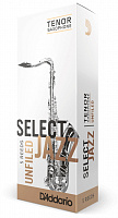 Трости для саксофона тенор №2M Rico Select Jazz RRS05TSX2M