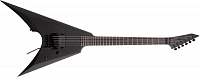 Электрогитара ESP LTD Arrow Black Metal Black Satin