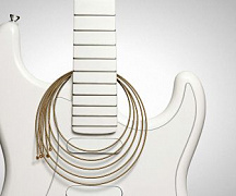 Что Вы знаете о гитарных струнах?