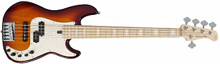 Бас-гитара Sire Marcus Miller P7 5st Swamp Ash TS