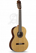 Классическая гитара со звукоснимателем Alhambra 1C E1
