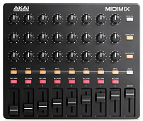 Миди-контроллер Akai Pro MIDImix