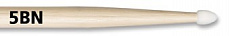 Барабанные палочки Vic Firth 5BN American Classic® Nylon