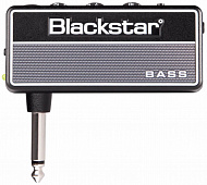 Предусилитель для наушников Blackstar Amplug2 Fly Bass
