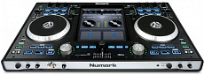 DJ контроллер Numark iDJ Pro