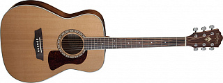 Гитара акустическая Washburn HF11S