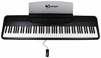 Цифровое пианино Solista P115BK