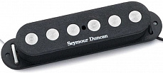 Звукосниматель Seymour Duncan SSL-4 Qtr-Pound Flat for Strat (11202-03)